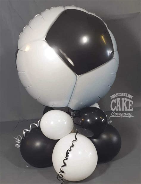 Football Theme Balloon .